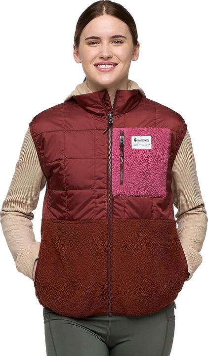 Image du produit Cotopaxi Trico Hybrid Vest (S)