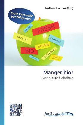 Actual product image FastBook Publishing Manger bio! (Nathan Lamour, 2012)