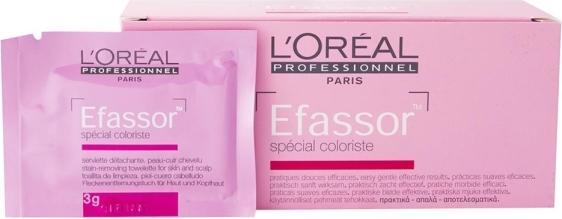 Actual product image L'Oréal Professionnel Efassor