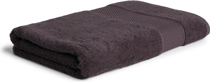 Immagine prodotto Möve Asciugamano da doccia Pure Luxury 80x150 (80 x 150 cm)