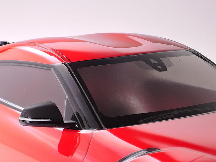 Immagine prodotto Tamiya Toyota GR Supra TT02 (Kit)