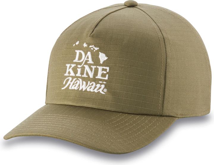Actual product image Dakine Reset Unstructured Ballcap