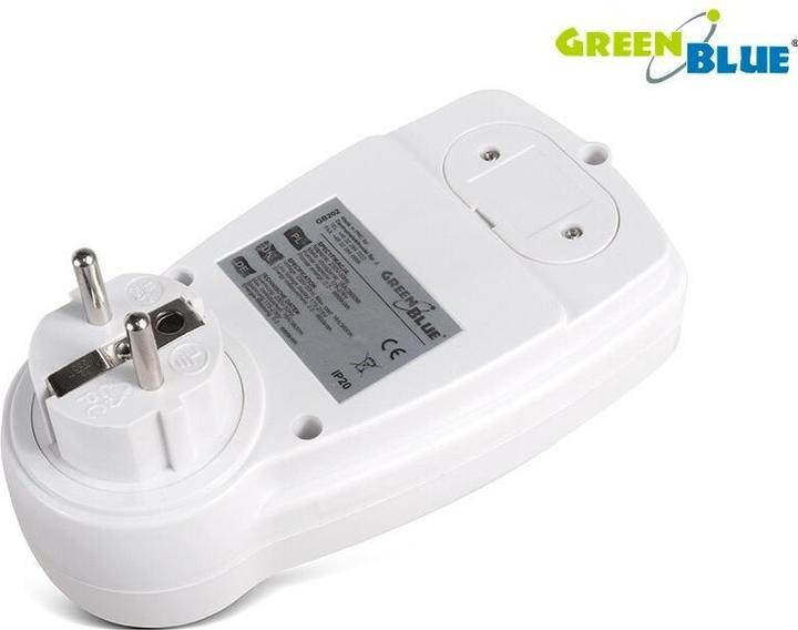 Actual product image Greenblue GB202