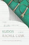 Actual product image Kudos (Rachel Cusk, English)