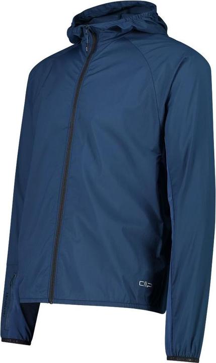 Immagine prodotto CMP Campagnolo Giacca stretch con cappuccio (XXL)