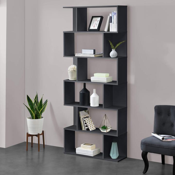 Immagine prodotto En.Casa Oxford (80 x 24 x 192 cm)