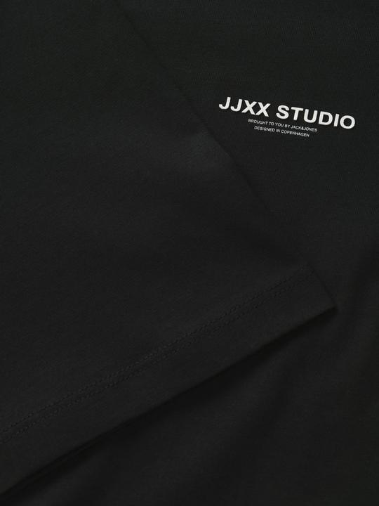 Actual product image JJXX Jxstudio Vesterbro Loose Tee Jrs Noos (L)