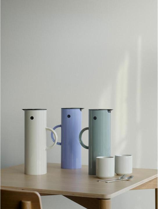 Actual product image Stelton EM77 vacuum jug (1 l)