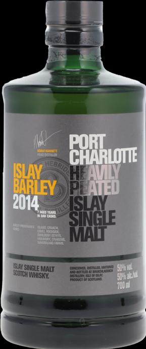 Produktbild Bruichladdich Port Charlotte (Single Malt, 1 x 70 cl)