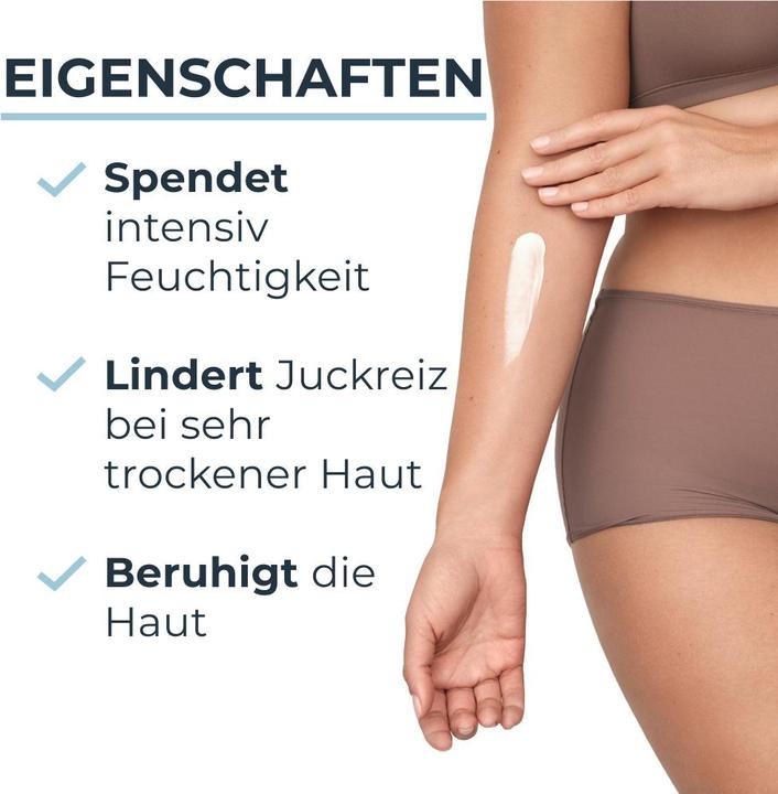Actual product image Eucerin AtoControl (Body cream, 400 ml)
