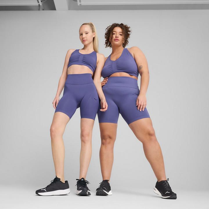 Produktbild Puma Shapeluxe Seamless Hw 6" Short Tight (L)