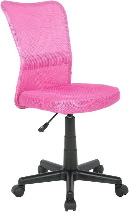 Actual product image SixBros. Pink