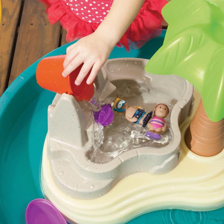 Produktbild Step2 Splish Splash Seas