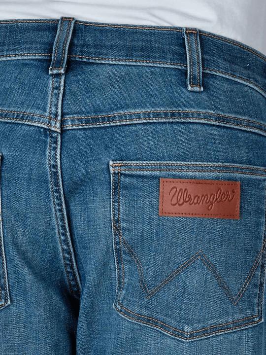 Produktbild Wrangler Jeans Regular Fit (W38/L34)