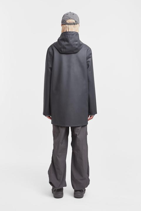 Actual product image Stutterheim raincoat woman stockholm (XL)