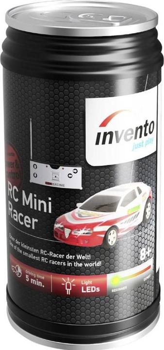 Image du produit Invento 500098 RC voiture modèle débutant