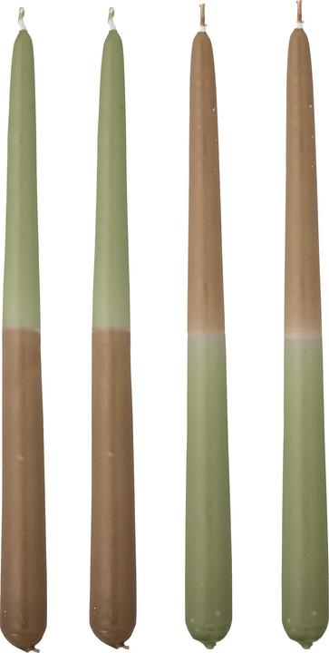 Bloomingville Burma (4 pcs)