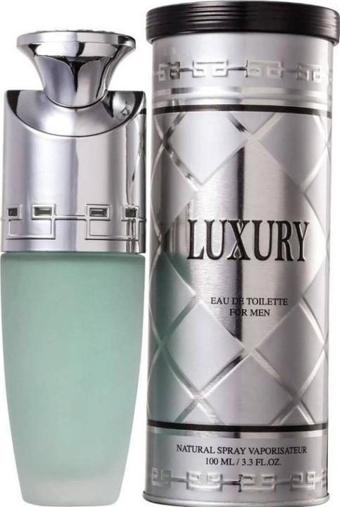 Immagine prodotto Celeb Luxury Luxury - Per gli uomini - Eau De Toilette - 100Ml (Eau de toilette, 100 ml)