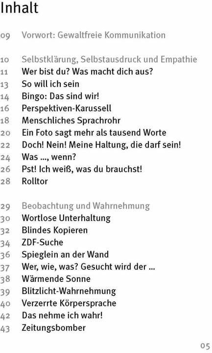 Produktbild Die 50 besten Spiele für Gewaltfreie Kommunikation. Klasse 1-4 (Deutsch, Karin Kostyra, 2021)