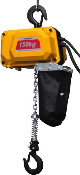 Produktbild Crossfer - Elektro-Kettenzug BDH-150
