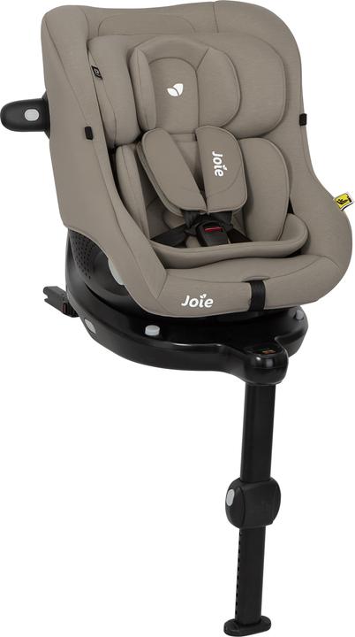 Joie i-Pivot 360 (Reboarder, ECE R129/i-Size Standard)