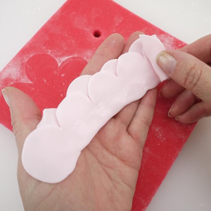 Produktbild Sugarcraft The Easiest Rose Ever