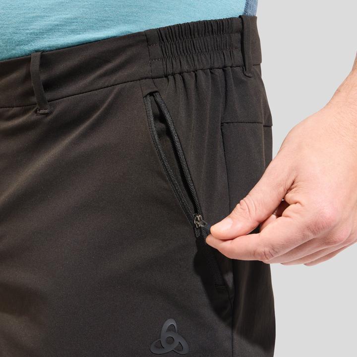 Actual product image Odlo Ascent Light (54)