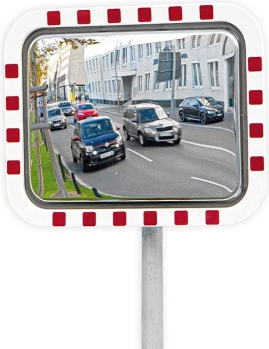 Immagine prodotto Moravia Specchio del traffico ICE FREE (450 x 600 mm)