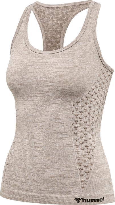Actual product image hummel Ci Seamless Top (L)