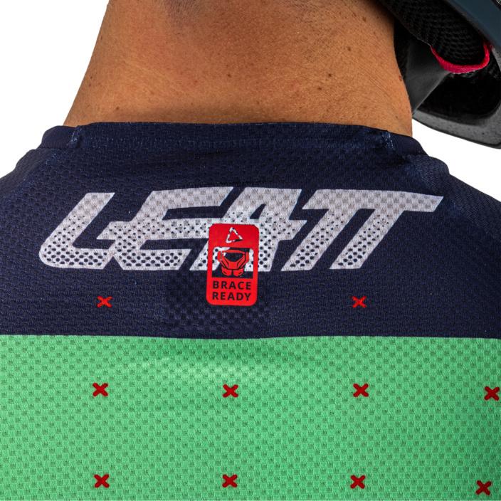 Image du produit Leatt Maillot Moto 4.5 Lite V25 (M)