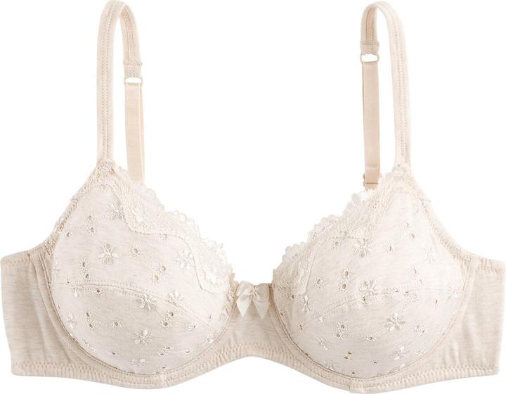 Produktbild La Redoute Collections BH Galya (80 C)
