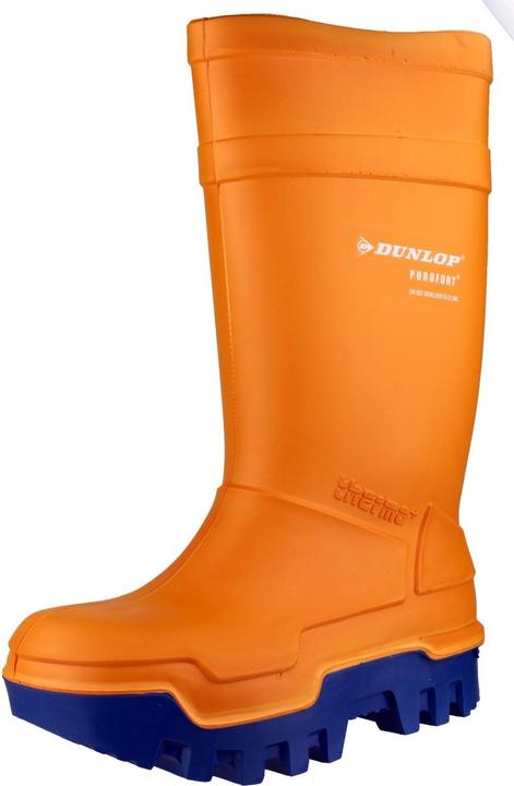 Produktbild Dunlop C662343 Purofort Thermo Sicherheits Gummistiefel (44)