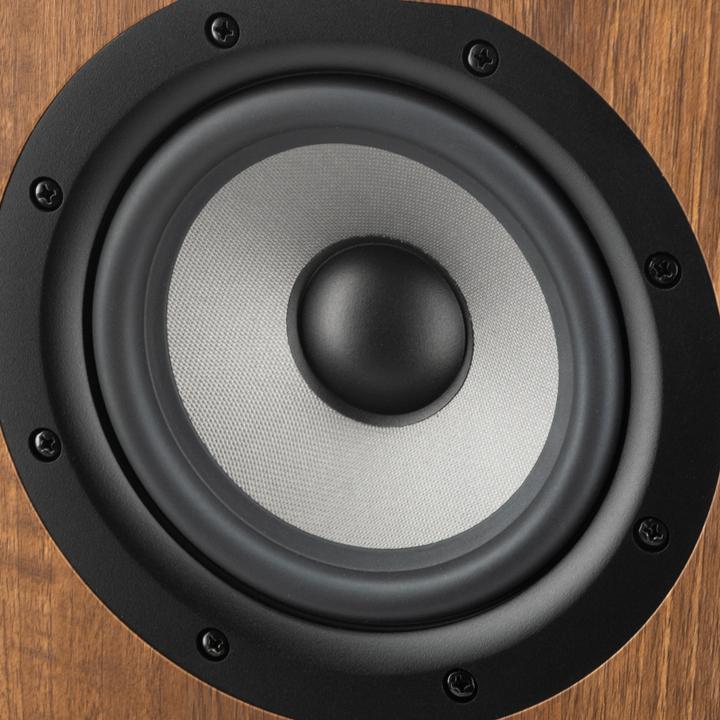 Actual product image Prodipe Studiomonitor Pro5 V4 WW (Active, Pair)