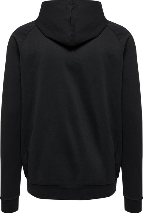 Actual product image hummel Hmlmove Grid Cotton Zip Hoodie Woman (L)