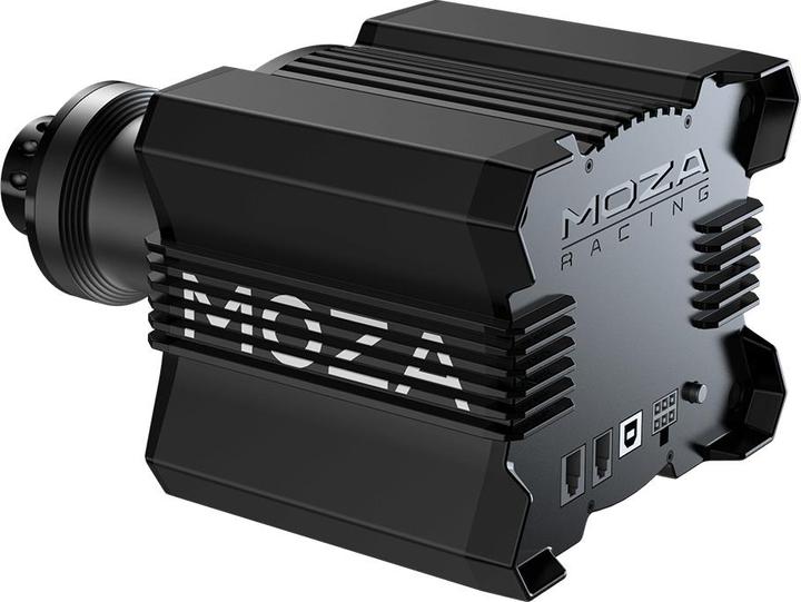 Actual product image Moza R9 V2 (PC)