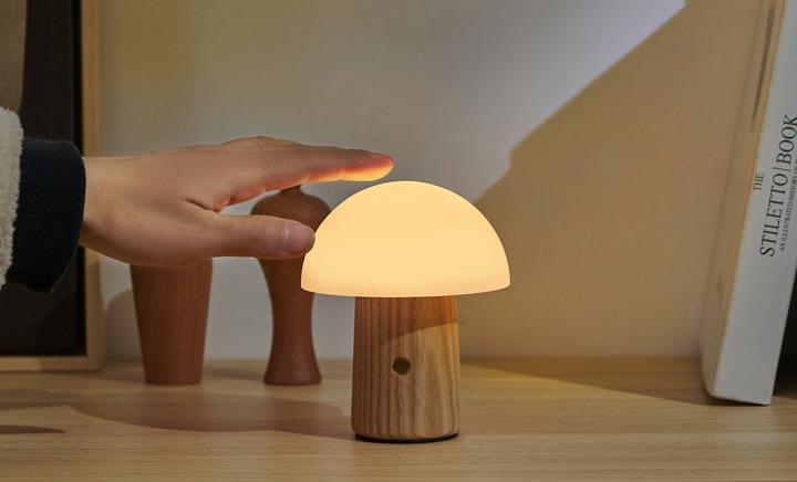 Image du produit Gingko Alice