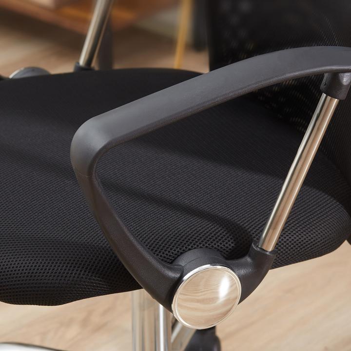 Produktbild Homcom Bürostuhl ergonomisch