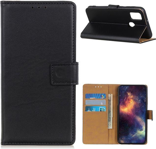 Produktbild MU Classic Classic II Leder Bookcover Series (Oppo A53 (2020))