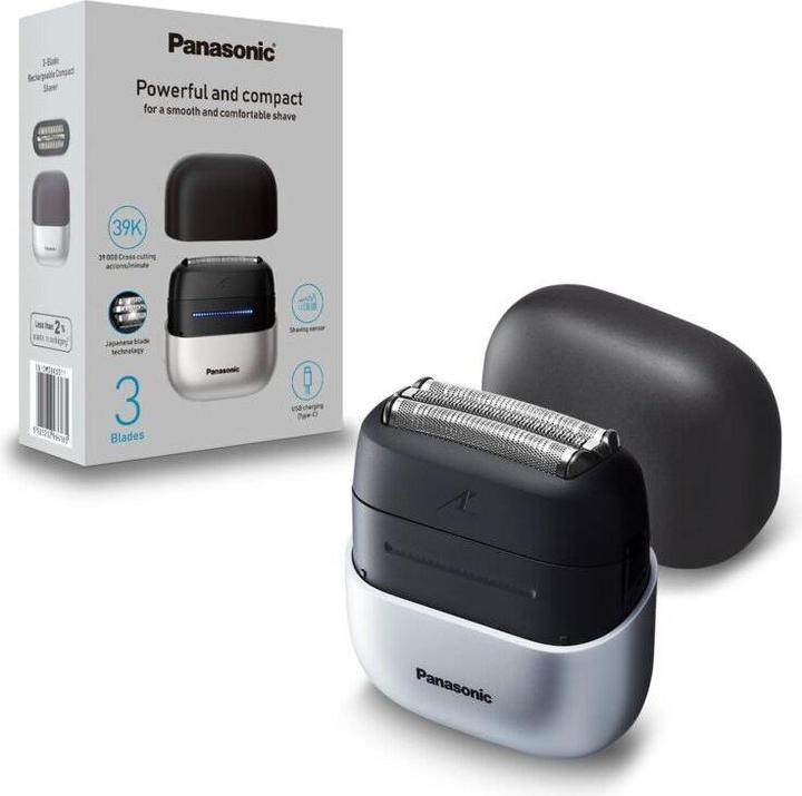 Produktbild Panasonic Rasierer