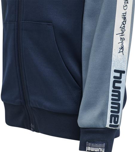 Immagine prodotto hummel Giacca Con Zip Di Chuck (122)