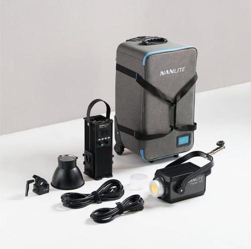 Actual product image Nanlite Trolley Case (Forza 720/720B)