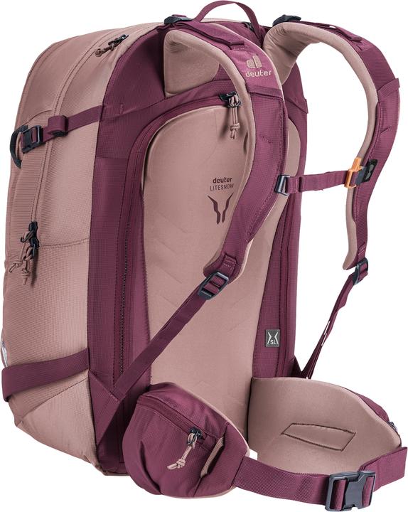 Actual product image Deuter Freerider 28 (28 l)