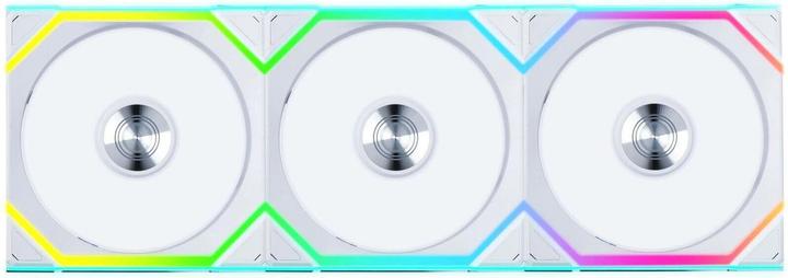 Lian-Li UNI FAN SL Wireless (120 mm, 3 x)
