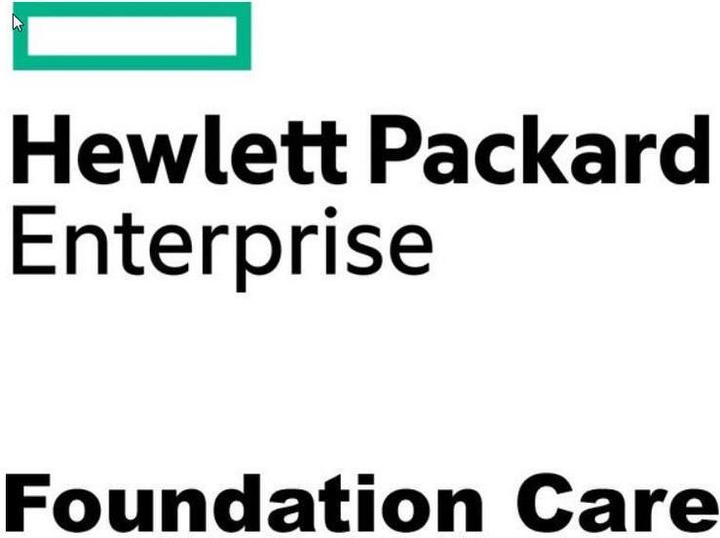 HPE 5Y FC NBD DL360 Gen10 SVC (60 months, On-site, Next Business Day)