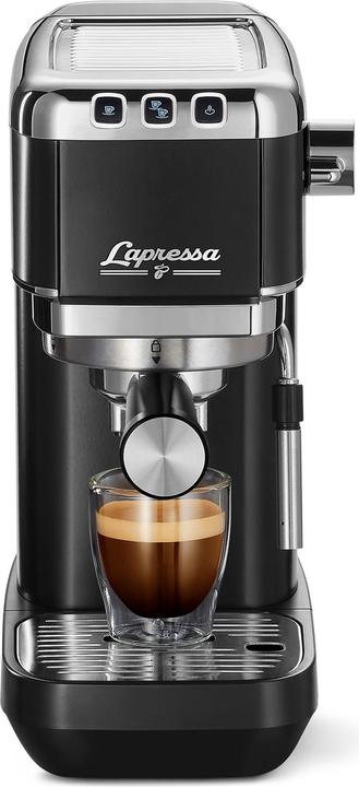 Produktbild Tchibo Siebträger Espressomaschine „Lapressa“