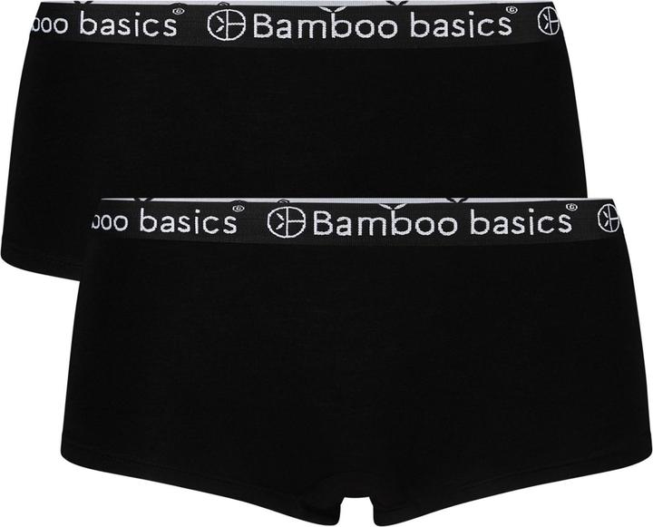Produktbild Bamboo Basics Iris (L, 2er Pack)