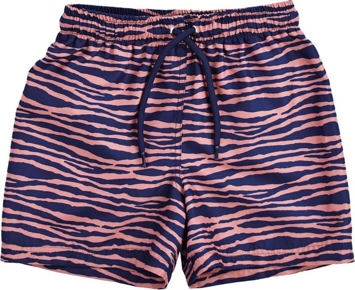Image du produit Swim Essentials Maillot de bain garçon 74/80 Blue Zebra (74)