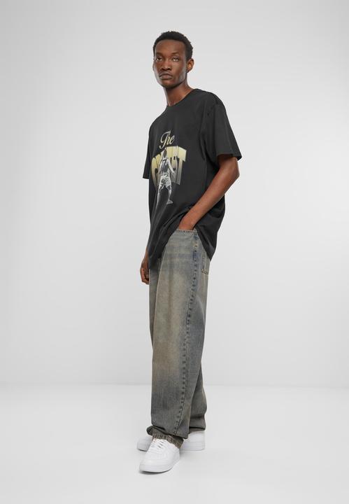 Actual product image Urban Classics Greatest Heavy Oversize Tee - 139525 (L)