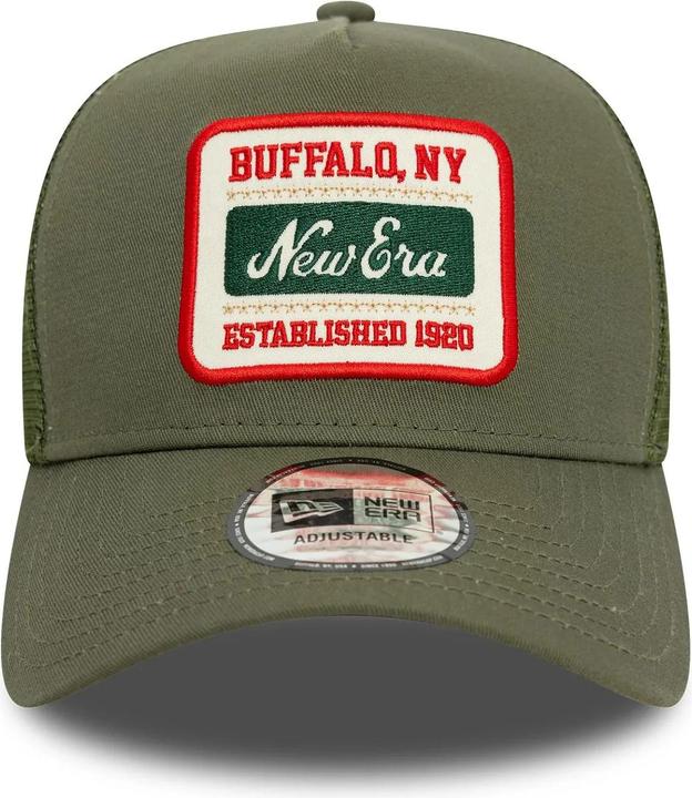 Actual product image New Era Patch (One size)