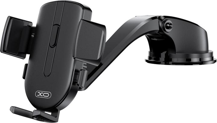 Actual product image xO car holder C89 black